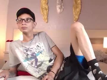 jacobsmitt1 from Chaturbate is Freechat