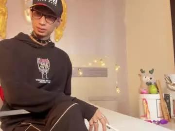 jacobsmitt1 from Chaturbate is Freechat