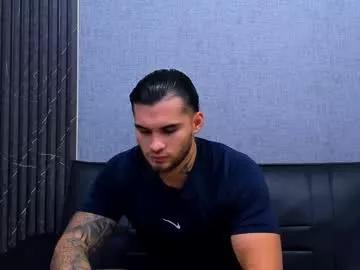 jacobsthorm from Chaturbate is Freechat