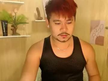 jacobxcarlo_moore from Chaturbate is Freechat