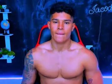jacod_cock1 from Chaturbate is Freechat