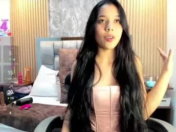 jade_gi from Chaturbate is Freechat