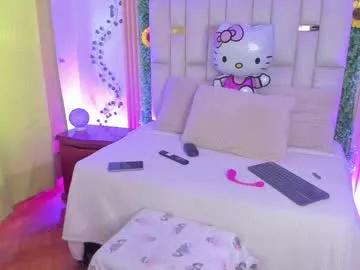 jade_nm from Chaturbate is Freechat