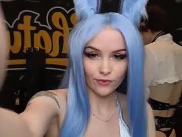 jadebunnie from Chaturbate is Freechat
