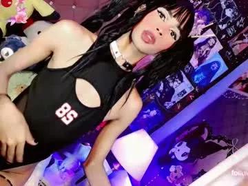 jadee_williamss from Chaturbate is Freechat