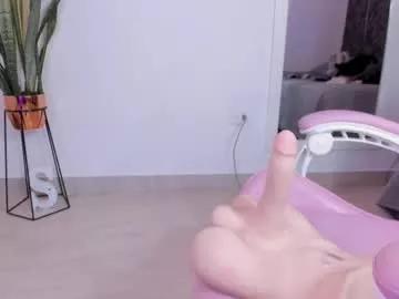 jademorwen from Chaturbate is Freechat