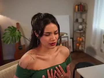 jadeperez_ from Chaturbate is Freechat