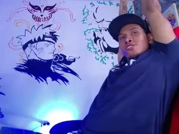 jaison_halls from Chaturbate is Freechat
