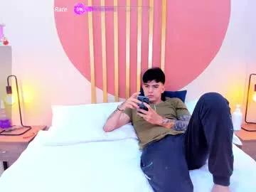 jake_and_nicolee from Chaturbate is Freechat