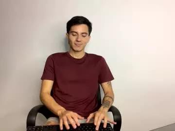 jake_boersma from Chaturbate is Freechat