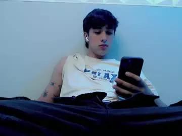 jake_tripp from Chaturbate is Freechat