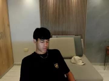 jakelux_long from Chaturbate is Freechat