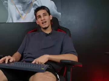 jakemoxley2 from Chaturbate is Freechat