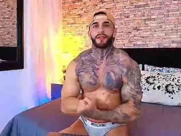 jakeortega from Chaturbate is Freechat
