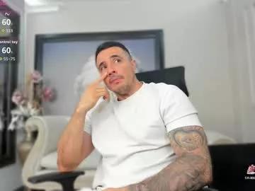 jakestone_1 from Chaturbate is Freechat