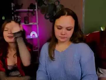 jaklin_meow from Chaturbate is Freechat