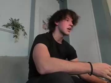 james_andersonn from Chaturbate is Freechat