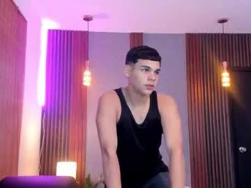 james_jonnes from Chaturbate is Freechat