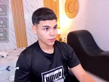 james_jonnes from Chaturbate is Freechat