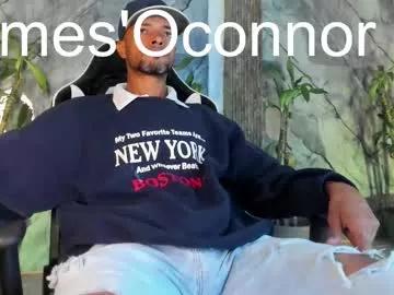 james_oconnor_ from Chaturbate is Freechat