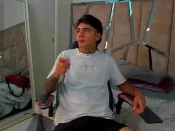 jamesdekker from Chaturbate is Freechat