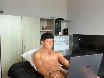 jamesgolden_ from Chaturbate is Freechat