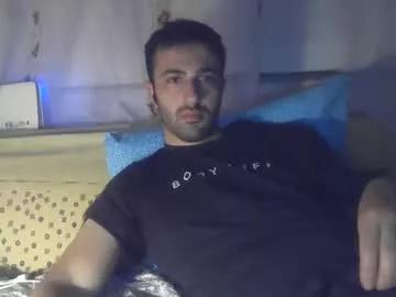 jamessandt from Chaturbate is Freechat