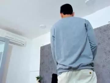 Photos of jamessavage_ from Chaturbate is Freechat