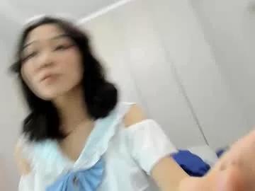 jamiennyam model from Chaturbate