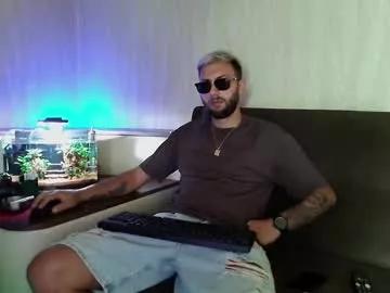 Photos of jamienoxus from Chaturbate is Freechat