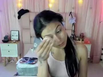 janarivera from Chaturbate