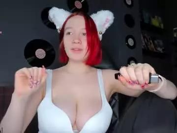 jane_hayes from Chaturbate is Freechat