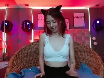 janne_loving from Chaturbate is Freechat
