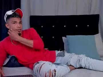 jason_dredd from Chaturbate is Freechat