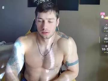 jason_thegreat from Chaturbate is Freechat
