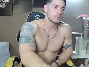 jason_thegreat from Chaturbate is Freechat