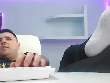 jasonjacks8 from Chaturbate is Freechat