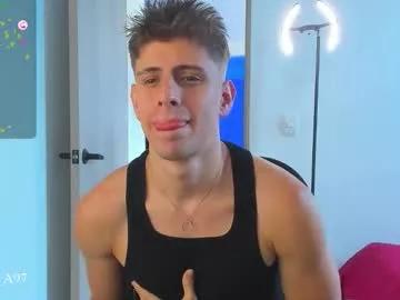 jasper__jones from Chaturbate is Freechat