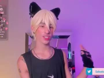 jaspercooper_ from Chaturbate is Freechat
