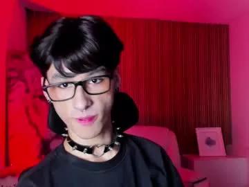 jaspercoopers_ from Chaturbate is Freechat