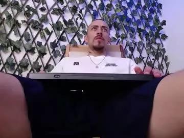 jasson_king01 from Chaturbate is Freechat