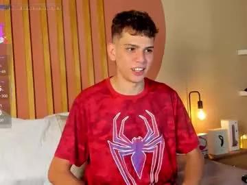 jasson_smit from Chaturbate is Freechat
