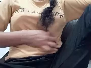 jasspreettt from Chaturbate
