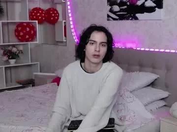 javvian on Chaturbate 
