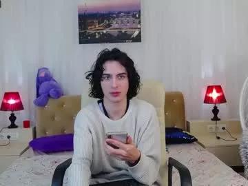 javvian on Chaturbate 