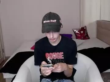 javvian on Chaturbate 