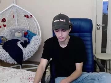 javvian on Chaturbate 