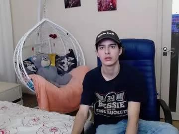 javvian on Chaturbate 