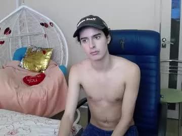 javvian on Chaturbate 