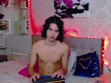 javvian on Chaturbate 